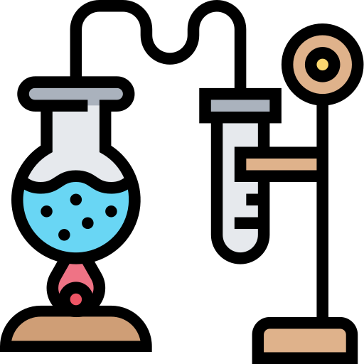 Reaction Prediction & Retrosynthesis logo